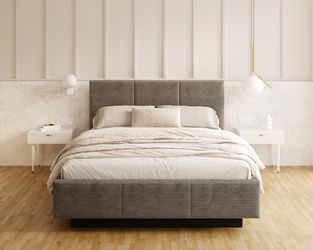 FDM Polsterbett 90x200, 120x200, 140x200, 160x200, günstig online kaufen