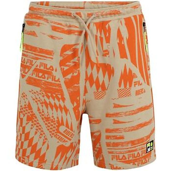 Fila  Shorts fam0415_c52_bermuda_arancio günstig online kaufen