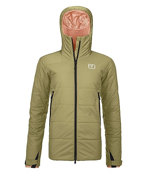 Ortovox Swisswool Zinal Jacket Women - Isolationsjacke günstig online kaufen