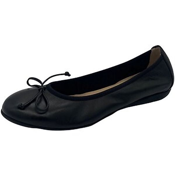 Wonders  Ballerinas A-61112 A-61112 Negro günstig online kaufen