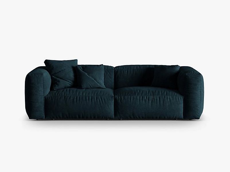 Micadoni Sofa Martina, 3-Sitzer günstig online kaufen