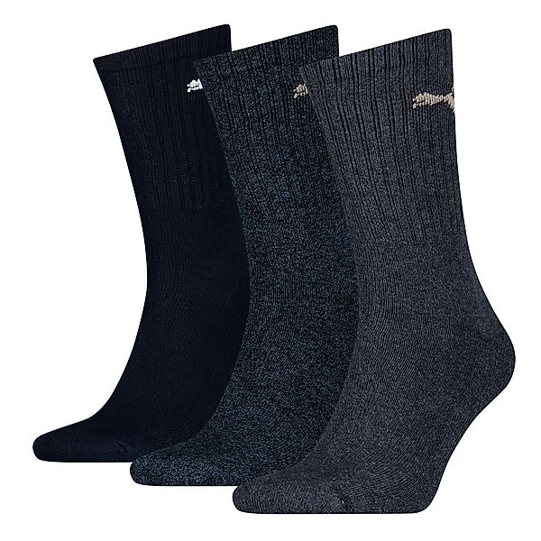 PUMA Socken PUMA SPORT 3P günstig online kaufen