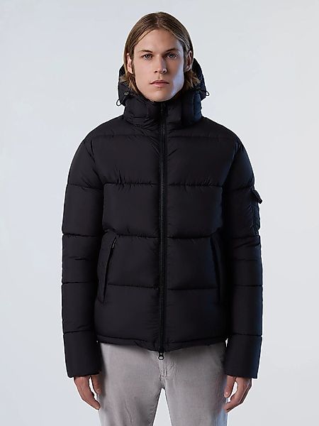 North Sails Winterjacke Beam Puffer Jacket günstig online kaufen