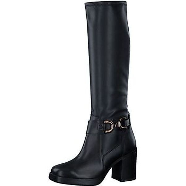 MARCO TOZZI High-Heel-Stiefel "Marco Tozzi Stiefel Leder/Synthetik" günstig online kaufen