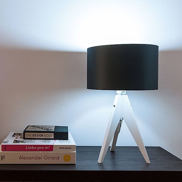 Müller Licht tint white+color LED-Lampe E27 9W günstig online kaufen