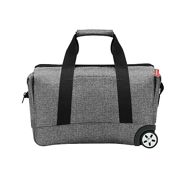 REISENTHEL® Reisetasche allrounder trolley, 2-fach höhenverstellbare günstig online kaufen