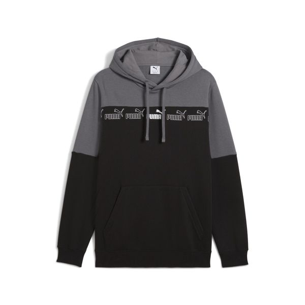 PUMA Hoodie Around The Block Hoodie günstig online kaufen