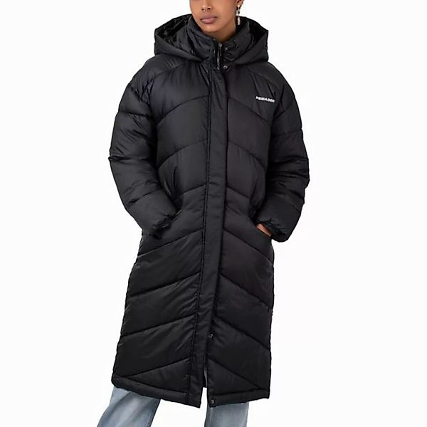 VAUDE Allwetterjacke Sesvenna Vest, blau günstig online kaufen