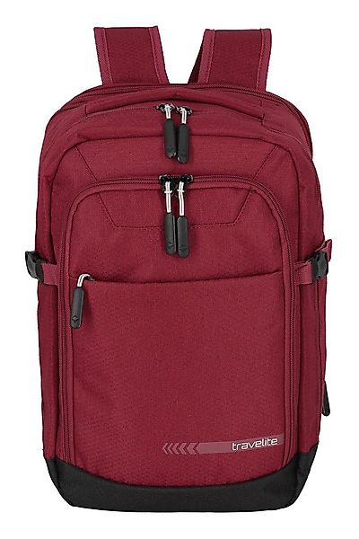 travelite Laptoprucksack KICK OFF Cabin Rucksack, günstig online kaufen