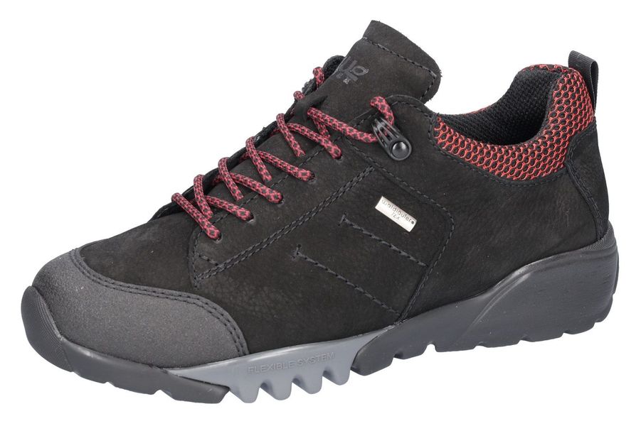 Waldläufer H-Amiata Trekkingschuh, Freizeitschuh, Halbschuh, Schnürschuh günstig online kaufen