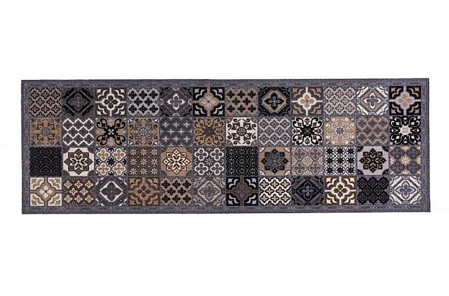 MD Entree Läufer Cook&Wash Küchenläufer Teppichläufer Küchenteppich, rechte günstig online kaufen