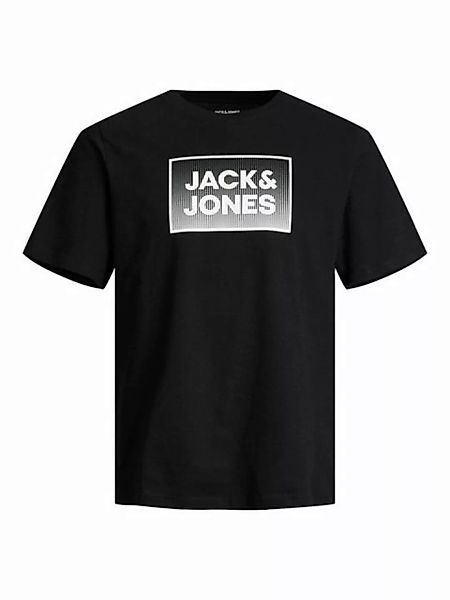 Jack & Jones T-Shirt JJSTEEL TEE SS JNR günstig online kaufen