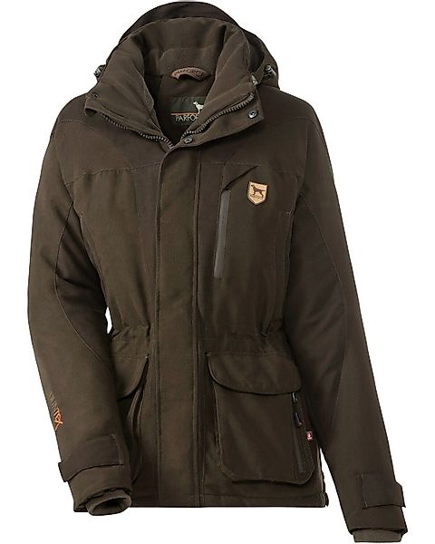 Parforce Winterjacke Damen Winterparka Ultimate® Huntex günstig online kaufen
