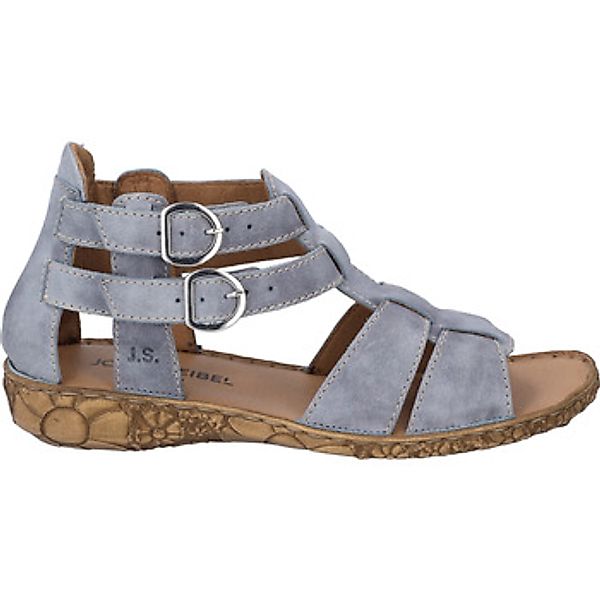 Josef Seibel  Sandalen Rosalie 51, jeans günstig online kaufen