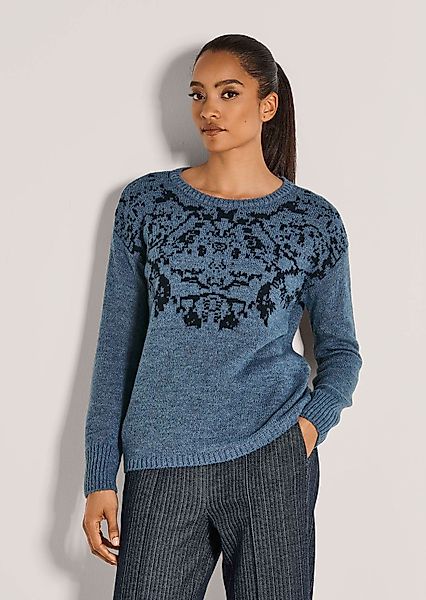 MADELEINE Strickpullover Pullover günstig online kaufen