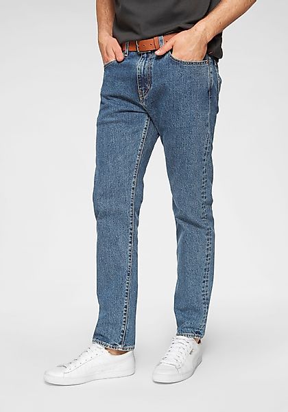 Levi's® Tapered-fit-Jeans 502 TAPER in elegantem, günstig online kaufen