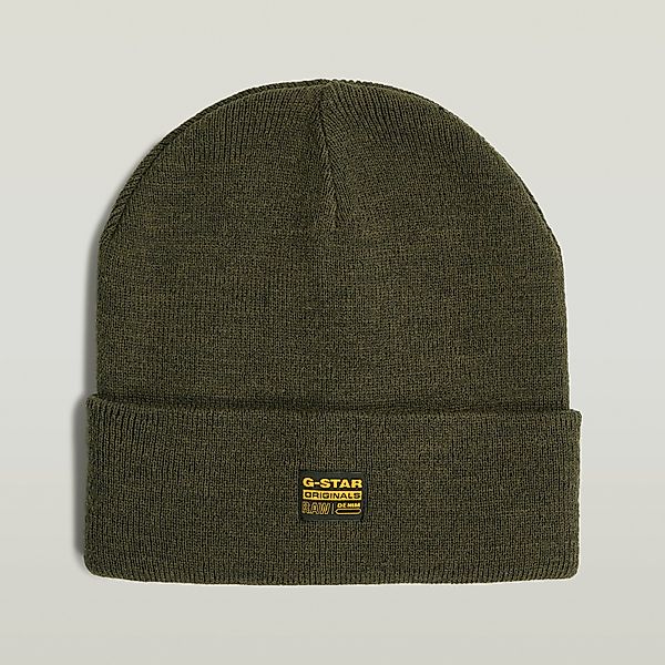 G-STAR Beanie Effo Long Beanie mit günstig online kaufen