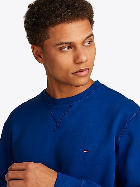 Tommy Hilfiger Sweatshirt ESS SEASONAL FLEECE günstig online kaufen