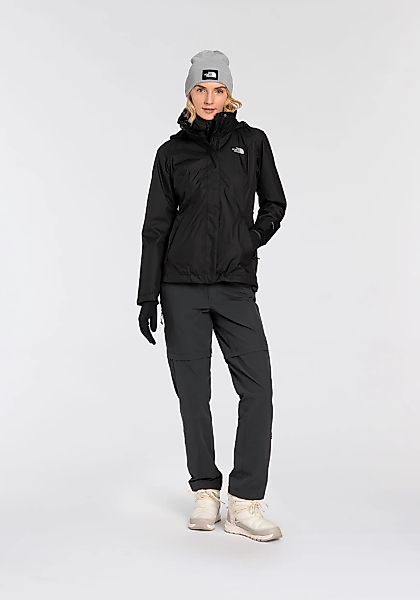 The North Face 3-in-1-Funktionsjacke "EVOLVE II TRICLIMATE" 2 Stk. tlg. mit günstig online kaufen
