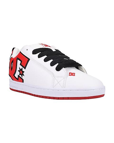 DC Shoes Court Graffik Sneaker günstig online kaufen