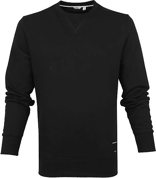 Bjorn Borg Sweater Schwarz - Größe XL günstig online kaufen