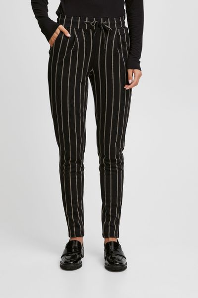 Ichi Chinohose Stoffhose günstig online kaufen