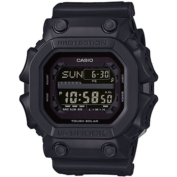 CASIO G-SHOCK Chronograph GX-56BB-1ER, Solaruhr, Armbanduhr, günstig online kaufen