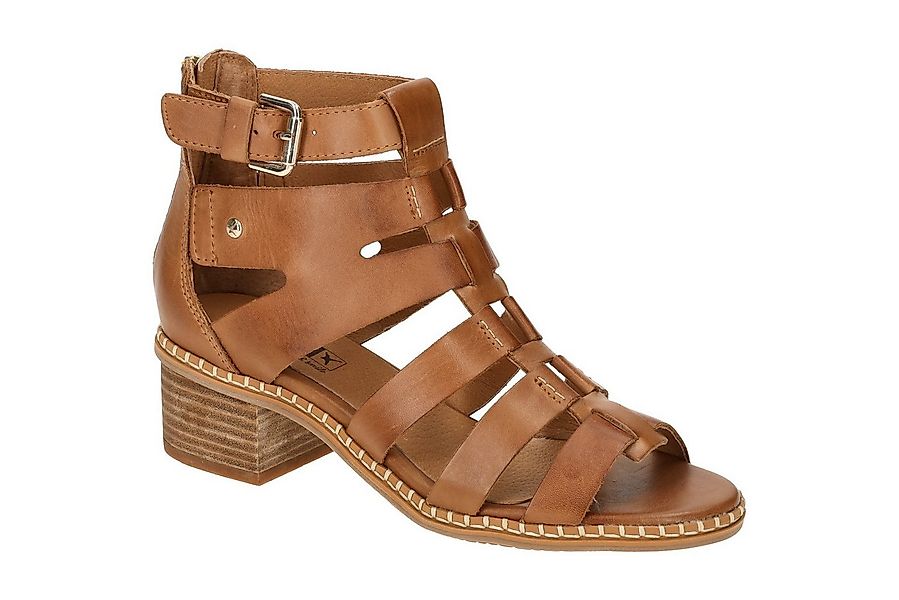 PIKOLINOS W3H-1823 brandy Sandalette günstig online kaufen