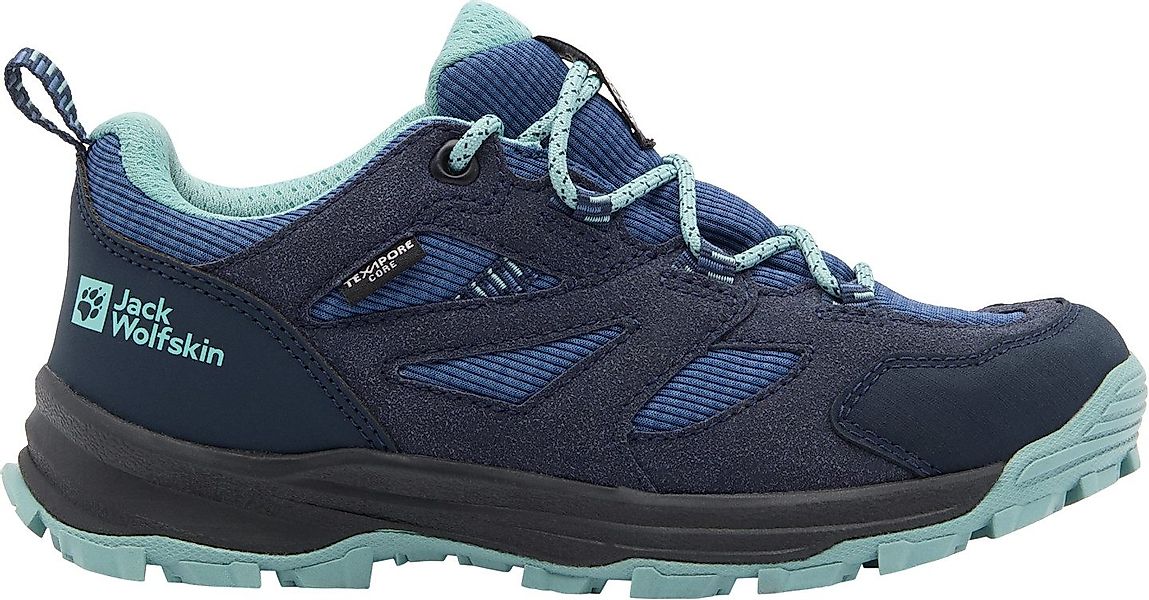 Jack Wolfskin VOJO TOUR TEXAPORE LOW günstig online kaufen