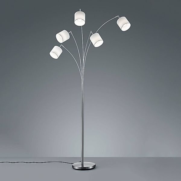 Reality Leuchten Bogenlampe günstig online kaufen