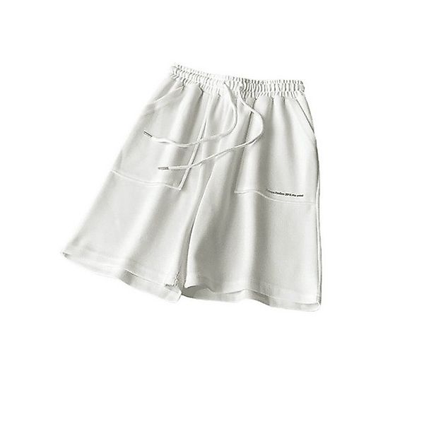 YRIIOMO Relaxshorts Sport-Shorts für Frauen im Sommer, locker und schlank, günstig online kaufen