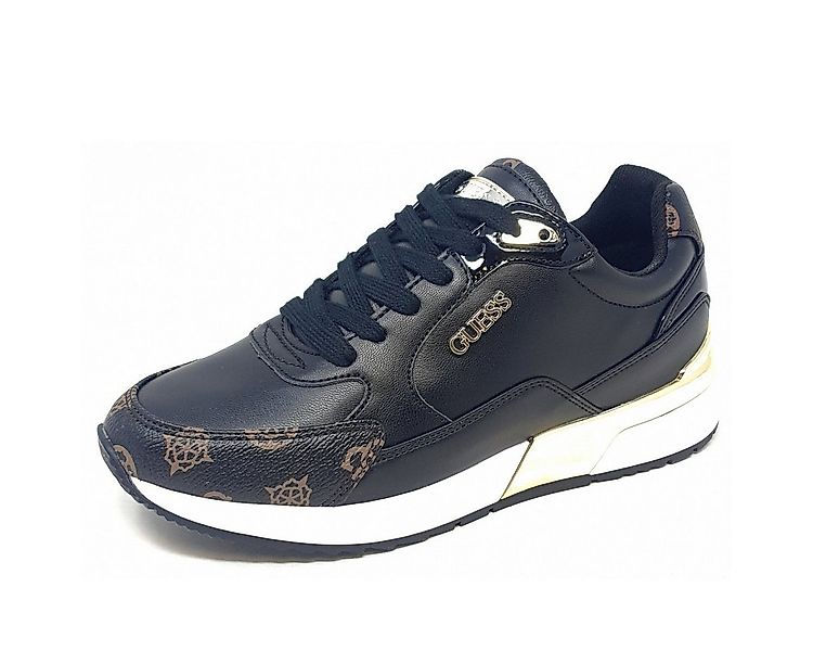 Guess Moxea Sneaker günstig online kaufen