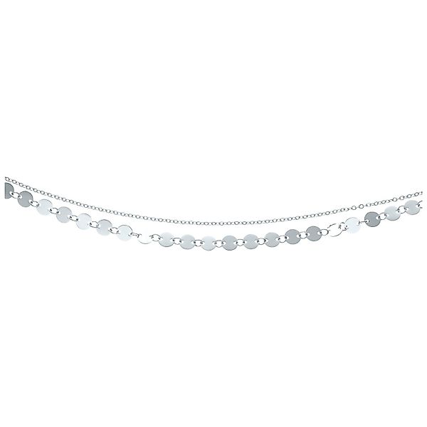 Wildcat Fußkette mit Anhänger Multilayer Dangling günstig online kaufen