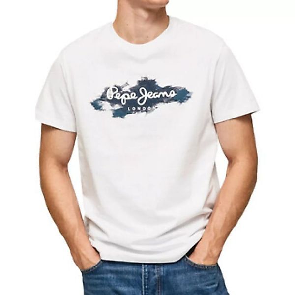 Pepe jeans  T-Shirts & Poloshirts PM508675 günstig online kaufen