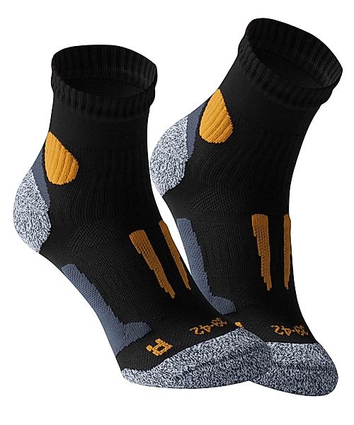 Stark Soul® Socken (2-Paar) mit Spezialpolsterung günstig online kaufen