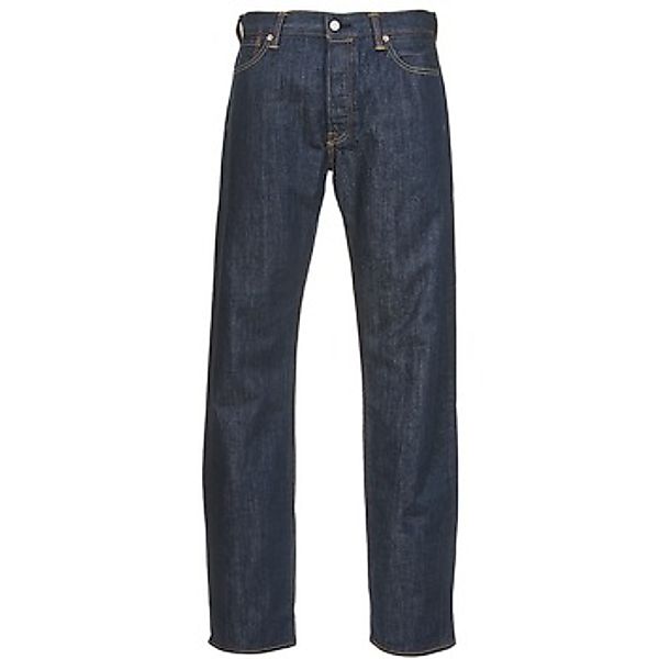 Levi's® Straight-Jeans 501 LEVI'S ORIGINAL mit günstig online kaufen