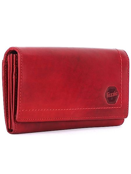Tazzio Geldbörse F700, Damen Portemonnaie Geldbeutel günstig online kaufen