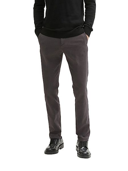 TOM TAILOR Chinohose Travis (1-tlg) günstig online kaufen