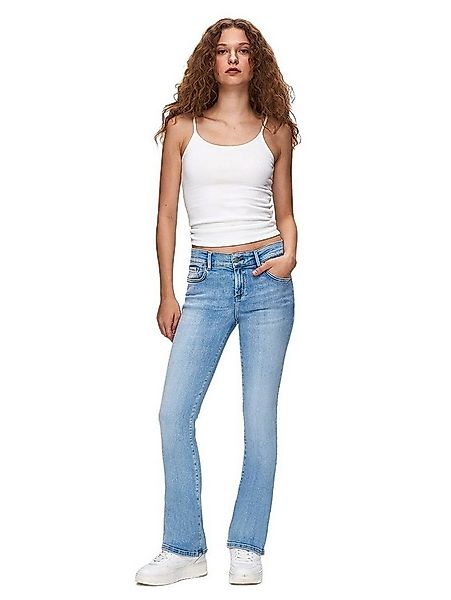 LTB Bootcut-Jeans FALLON 400 mit Stretch günstig online kaufen