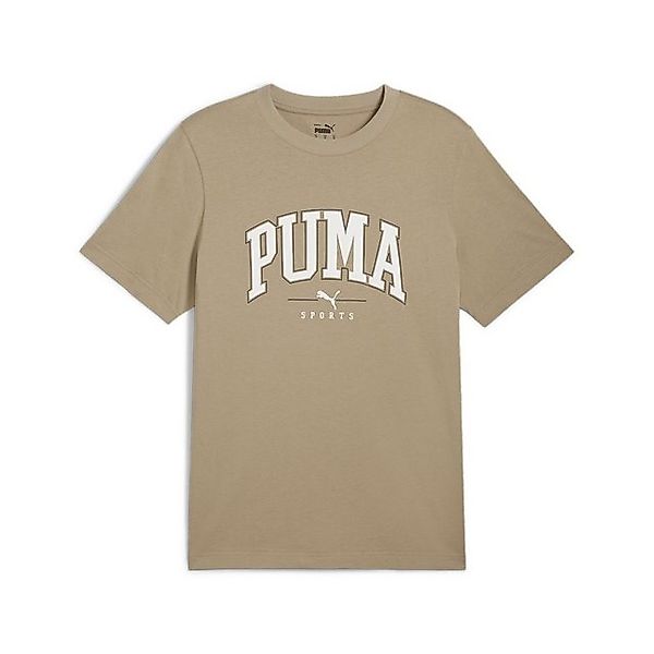 PUMA T-Shirt SQUAD BIG GRAPHIC TEE günstig online kaufen