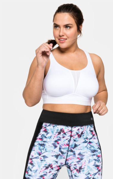 Sheego Sport-BH 1 Stk. tlg. günstig online kaufen