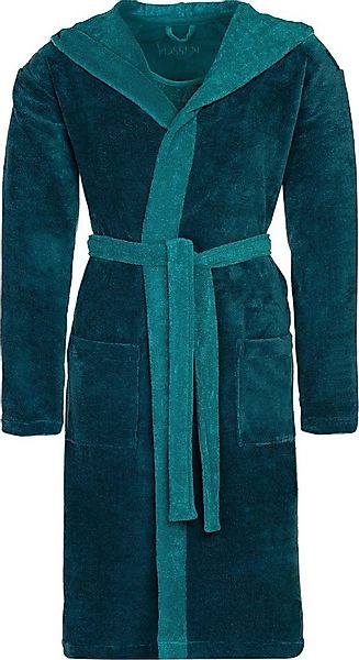Vossen Bademantel Poppy, ideal für Sauna & Spa, Hotelbademantel, Morgenmant günstig online kaufen