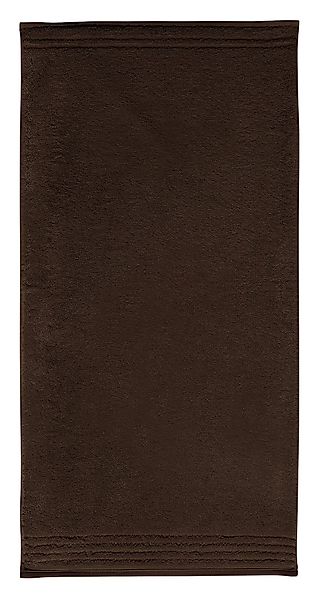 Vossen Duschtuch Duschtuch "Vienna Style Supersoft", günstig online kaufen