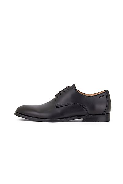 Digel Sebastian Schnürschuh Plain Look günstig online kaufen