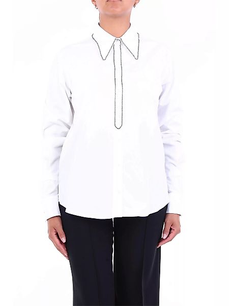 N°21 Blusen Damen weiß günstig online kaufen