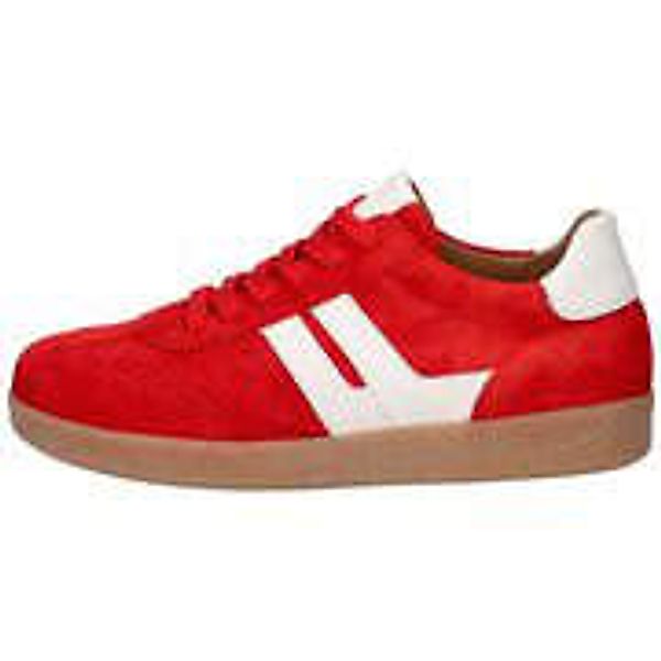 Gabor Sneaker Nappaleder Sneaker günstig online kaufen
