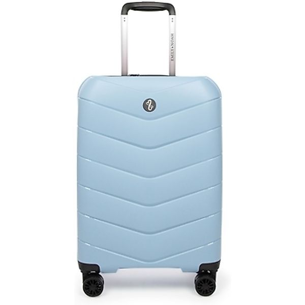 Emily & Noah  Hartschalenkoffer Trolley E N Travelbestie Werner günstig online kaufen