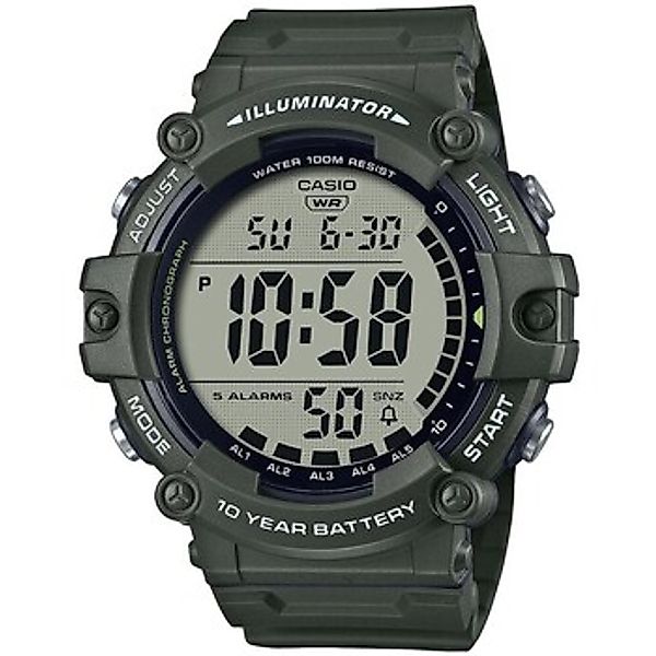 Casio  Armbanduhr ty295860 günstig online kaufen