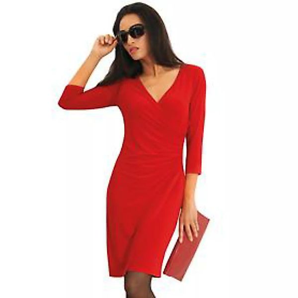 Kleid 'Broadway' rot Gr. 34 günstig online kaufen