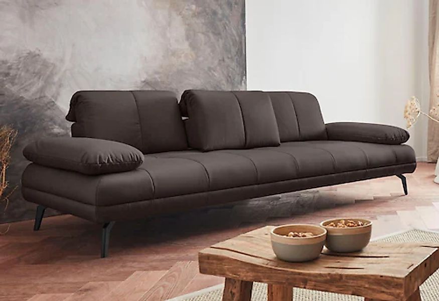 Home affaire 3-Sitzer »Stenlille Multifunktionssofa, bequem« incl. Sitztief günstig online kaufen